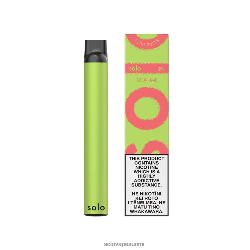hapan lime